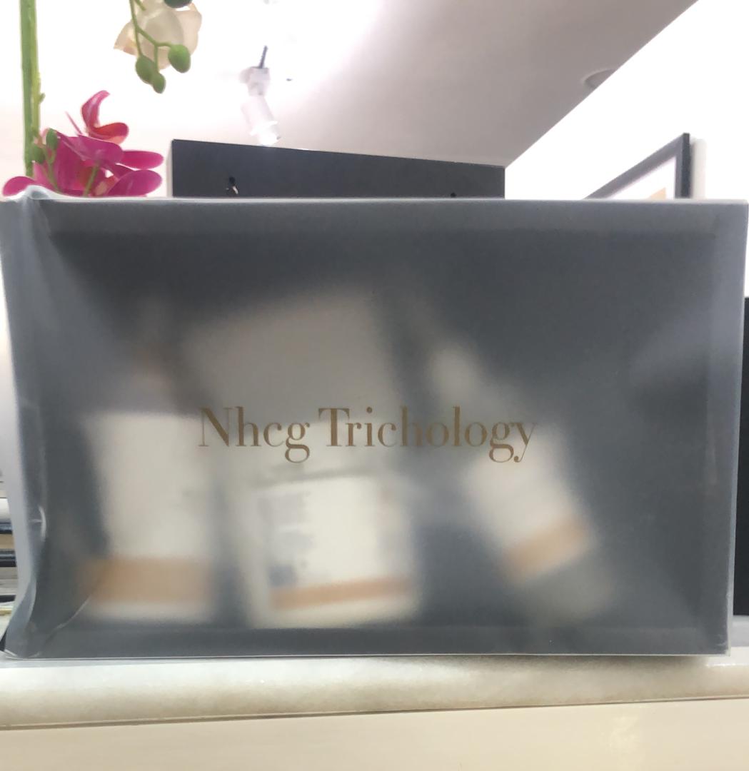 THE SCALP HEALING BUNDLE-