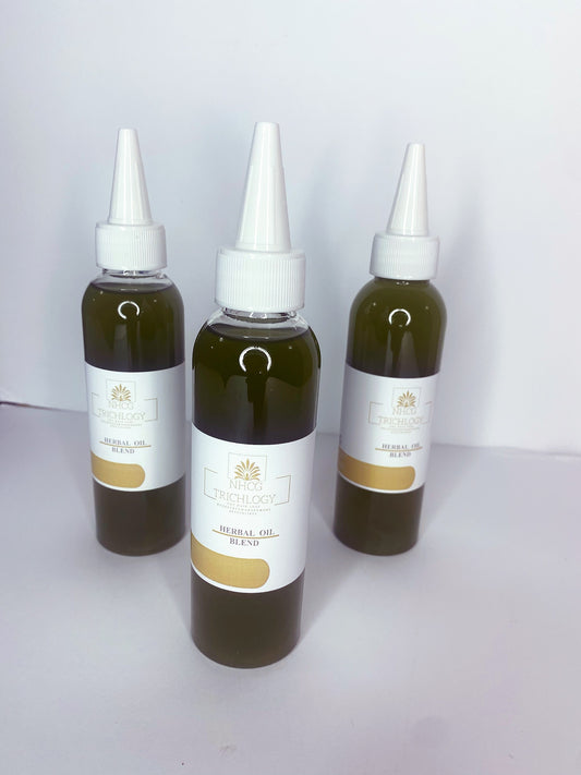 NHCG Herbal oil blend
