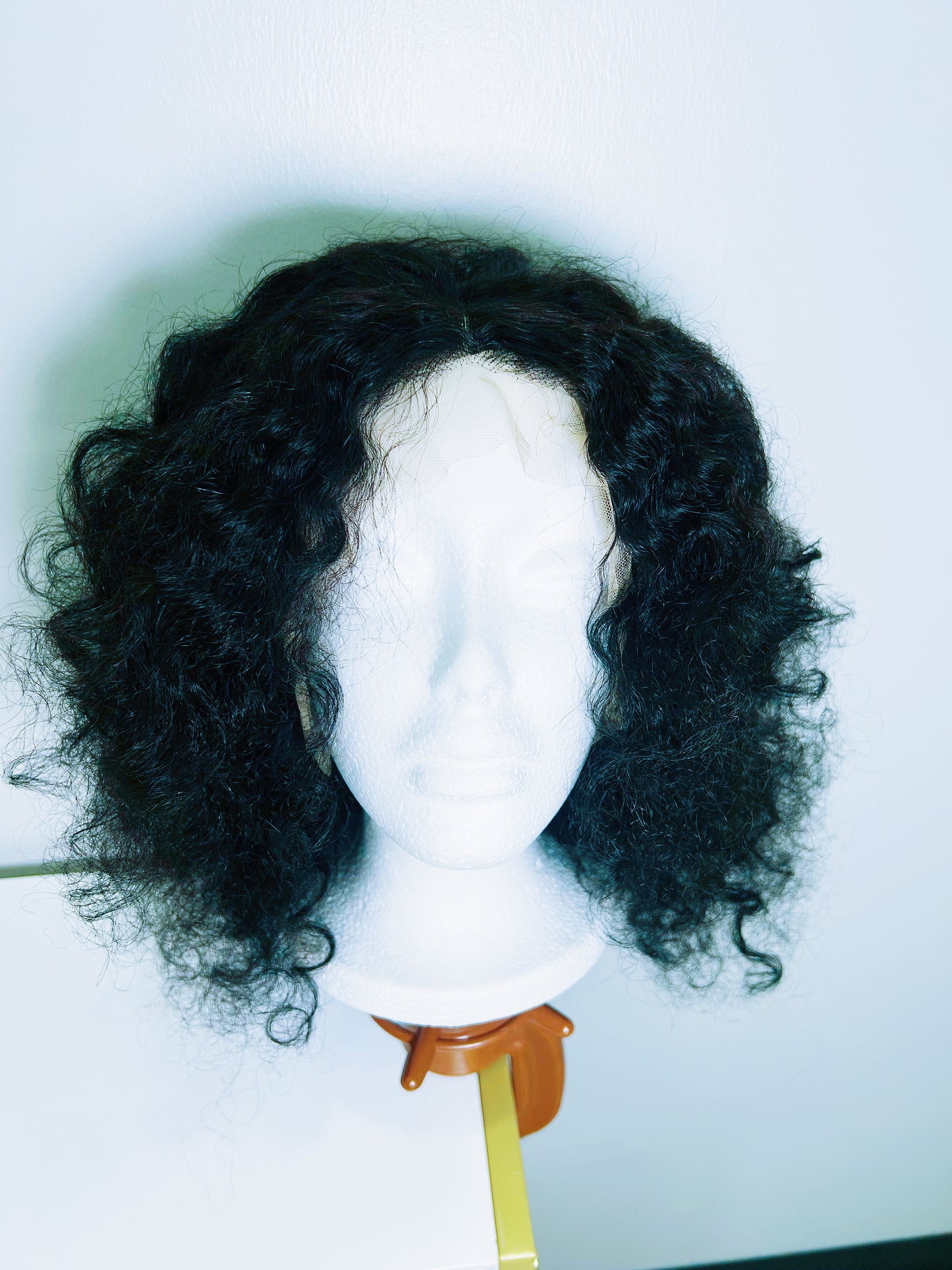 The Journey Collection- Yara Wig