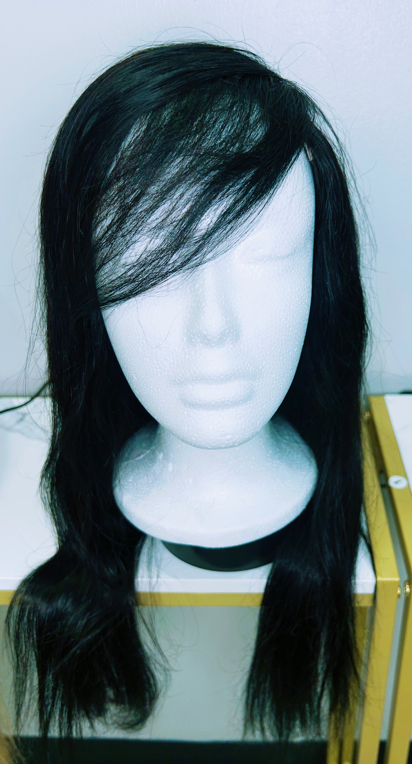 The Journey Collection- RiRi Wig