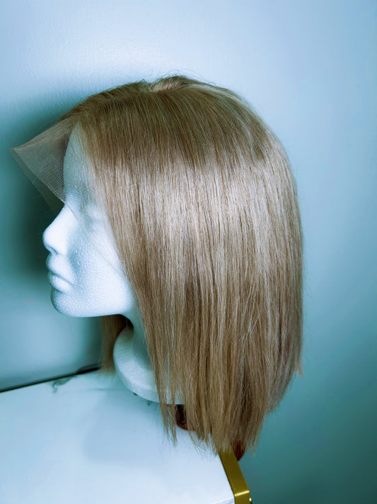 The Journey Collection- Eve Wig