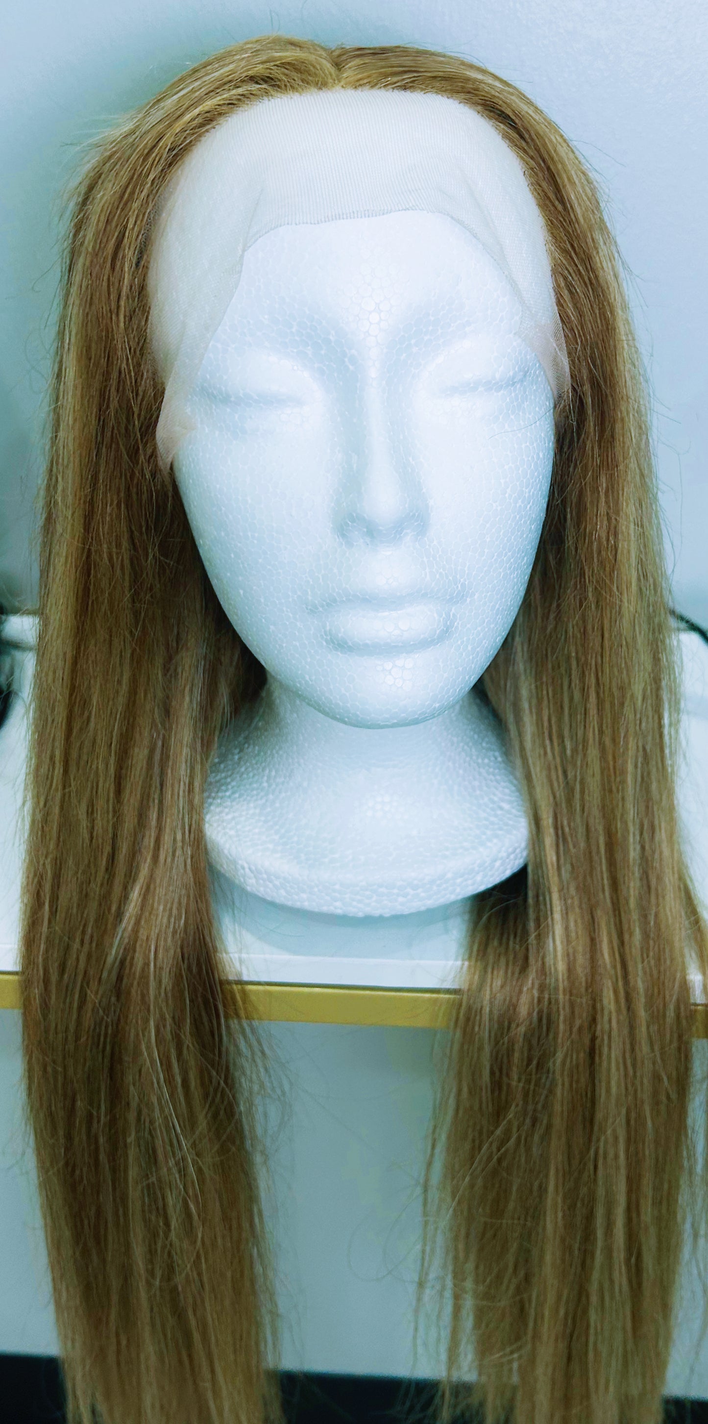 The Journey Collection- Uma Wig