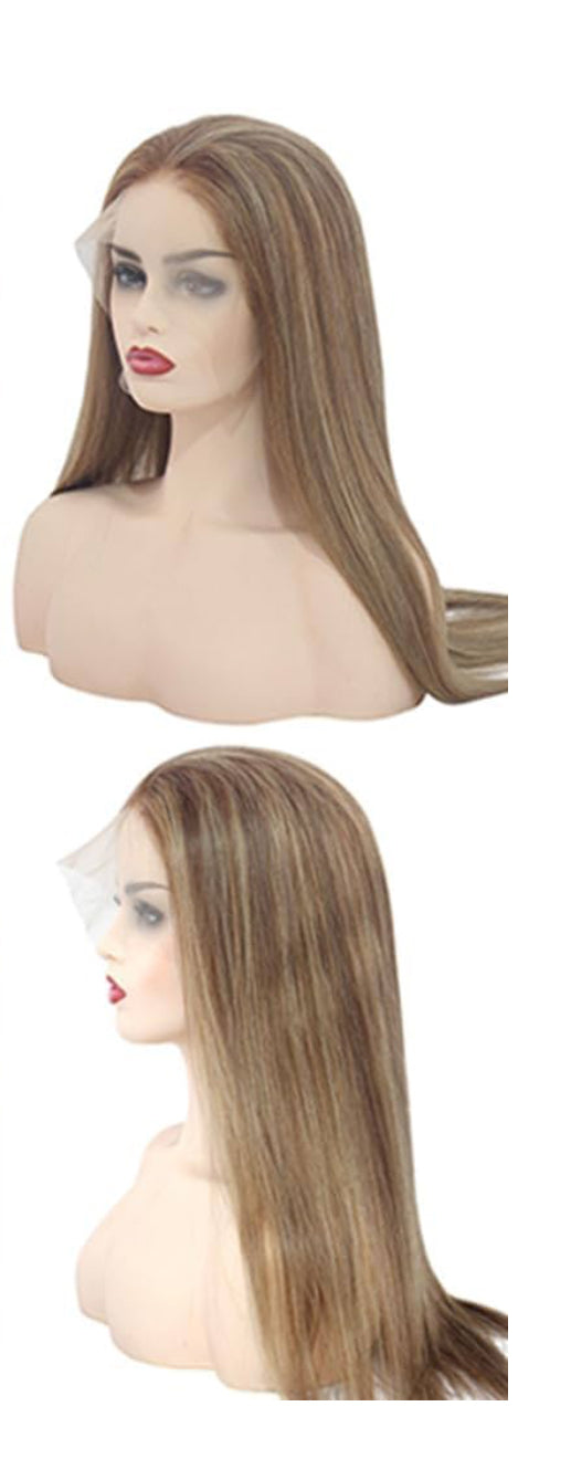 The Journey Collection- Uma Wig