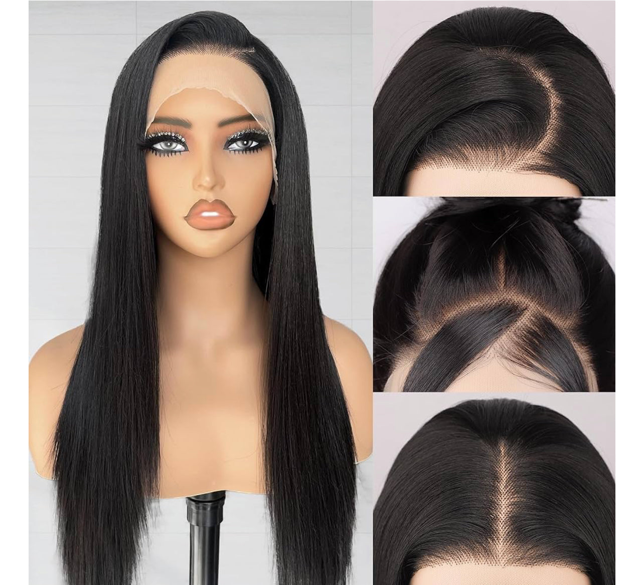 The Journey Collection- RiRi Wig