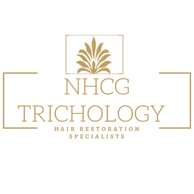  nhcg trichology Hair Restoration & Head spa