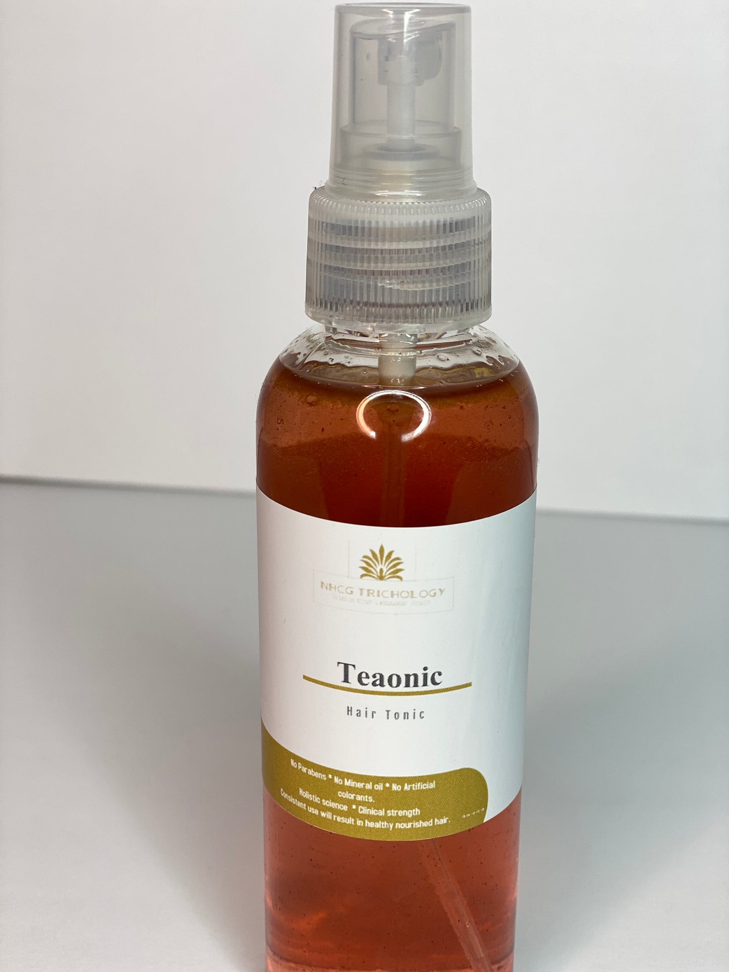 TEAONIC Hair Tonic